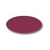 Trimbrite Pinstripe Tape - Single Solid Stripe Vinyl Burgundy - R20836