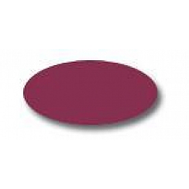 Trimbrite Pinstripe Tape - Single Solid Stripe Vinyl Burgundy - R20836