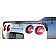 Extreme Dimensions Spoiler - Custom Gloss Carbon Fiber Clear - 106045