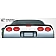 Extreme Dimensions Spoiler - Custom Gloss Carbon Fiber Clear - 106045