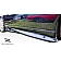Extreme Dimensions Side Skirt - Primered Fiberglass Reinforced Plastic Black Set of 2 - 100974