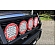 ARB Bumper Steel Powder Coated Black 1-Piece - 3452040