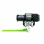 Kolpin Winch 3500 Pound ATV/ UTV Electric - 259350