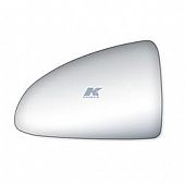 K-Source Exterior Mirror Glass OEM Power Single - 99206