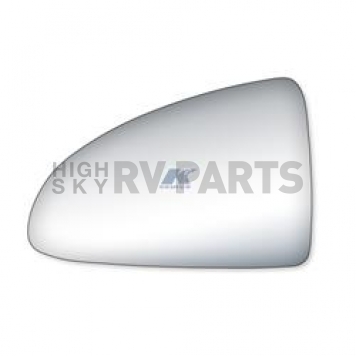 K-Source Exterior Mirror Glass OEM Power Single - 99206