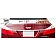 Extreme Dimensions Spoiler - Custom Primered Fiberglass Black - 106375