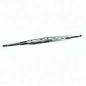 Pilot Automotive Windshield Wiper Blade 20 Inch Standard Single - WBG20C