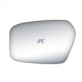 K-Source Exterior Mirror Glass OEM Power Single - 99207
