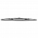 Pilot Automotive Windshield Wiper Blade 20 Inch Standard Single - WBG20CF