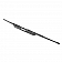 Pilot Automotive Windshield Wiper Blade 20 Inch Standard Single - WBG20CF
