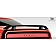 Extreme Dimensions Spoiler - Custom Primered Fiberglass Black - 106397