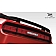 Extreme Dimensions Spoiler - Custom Primered Fiberglass Black - 106397