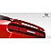 Extreme Dimensions Spoiler - Custom Primered Fiberglass Black - 106397