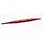 Pilot Automotive Windshield Wiper Blade 20 Inch Standard Single - WBG20R