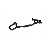 ARB Bumper Steel Powder Coated Black Modular - 3614120