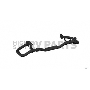 ARB Bumper Steel Powder Coated Black Modular - 3614120