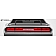 Extreme Dimensions Spoiler - Custom Gloss Carbon Fiber Clear - 106398