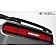 Extreme Dimensions Spoiler - Custom Gloss Carbon Fiber Clear - 106398