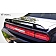 Extreme Dimensions Spoiler - Custom Gloss Carbon Fiber Clear - 106398
