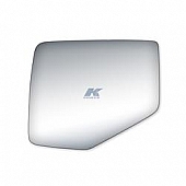 K-Source Exterior Mirror Glass OEM Power/ Manual Single - 99209
