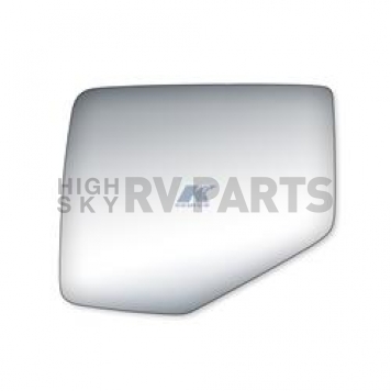 K-Source Exterior Mirror Glass OEM Power/ Manual Single - 99209