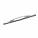 Pilot Automotive Windshield Wiper Blade 20 Inch Standard Set Of 2 - WBP20C