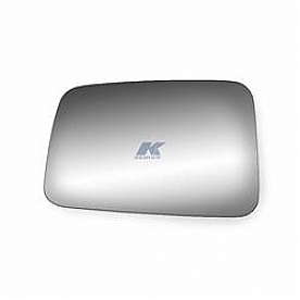 K-Source Exterior Mirror Glass Rectangular Power Single - 99210