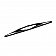 Pilot Automotive Windshield Wiper Blade 20 Inch Standard Set Of 2 - WBP20E