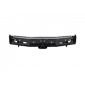ARB Bumper Steel Powder Coated Black Modular Design - 5613210