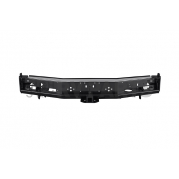 ARB Bumper Steel Powder Coated Black Modular Design - 5613210