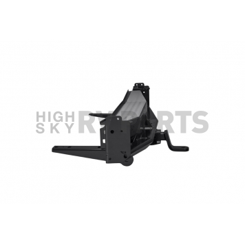 ARB Bumper Steel Powder Coated Black Modular Design - 5613210-1