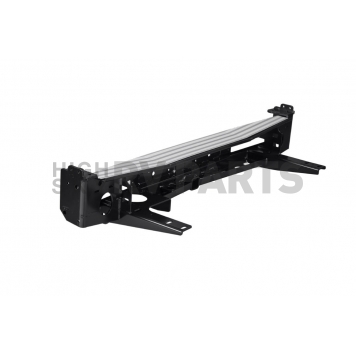 ARB Bumper Steel Powder Coated Black Modular Design - 5613210-2