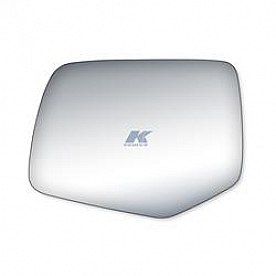 K-Source Exterior Mirror Glass OEM Power Single - 99212