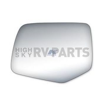 K-Source Exterior Mirror Glass OEM Power Single - 99212