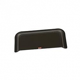 Westin Automotive Hood Scoop - Cowl Induction Bare ABS Plastic Primered - 7215001