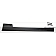 Extreme Dimensions Side Skirt - Primered Fiberglass Reinforced Plastic Black Set of 2 - 101248