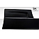 Extreme Dimensions Side Skirt - Primered Fiberglass Reinforced Plastic Black Set of 2 - 101248