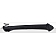 Extreme Dimensions Spoiler - Custom Primered Fiberglass Black - 105909