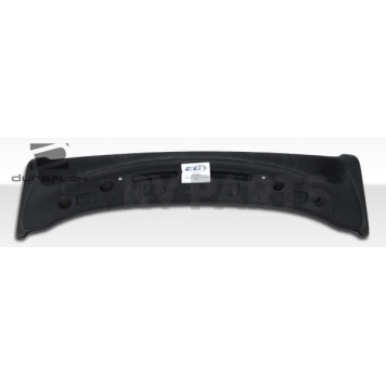 Extreme Dimensions Spoiler - Custom Primered Fiberglass Black - 105909-6