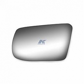 K-Source Exterior Mirror Glass Rectangular Power Single - 99214