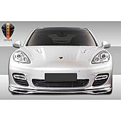 Extreme Dimensions Hood Scoop - Cowl Induction Primered Fiberglass Black - 107265