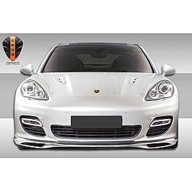 Extreme Dimensions Hood Scoop - Cowl Induction Primered Fiberglass Black - 107265