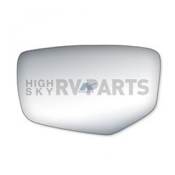 K-Source Exterior Mirror Glass OEM Power Single - 99215