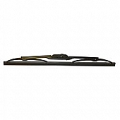 Omix-Ada Windshield Wiper Blade 13 Inch Black Single - 1971201