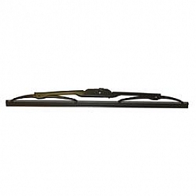 Omix-Ada Windshield Wiper Blade 13 Inch Black Single - 1971201