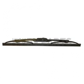 Omix-Ada Windshield Wiper Blade 13 Inch Black Single - 1971201