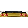 Extreme Dimensions Spoiler - Custom Gloss Carbon Fiber Clear - 105702