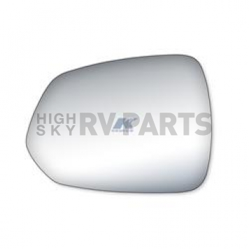 K-Source Exterior Mirror Glass OEM Power Single - 99216