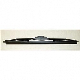 Omix-Ada Windshield Wiper Blade 11 Inch Black Single - 1971207