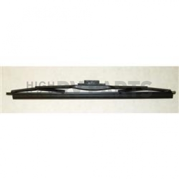 Omix-Ada Windshield Wiper Blade 11 Inch Black Single - 1971207